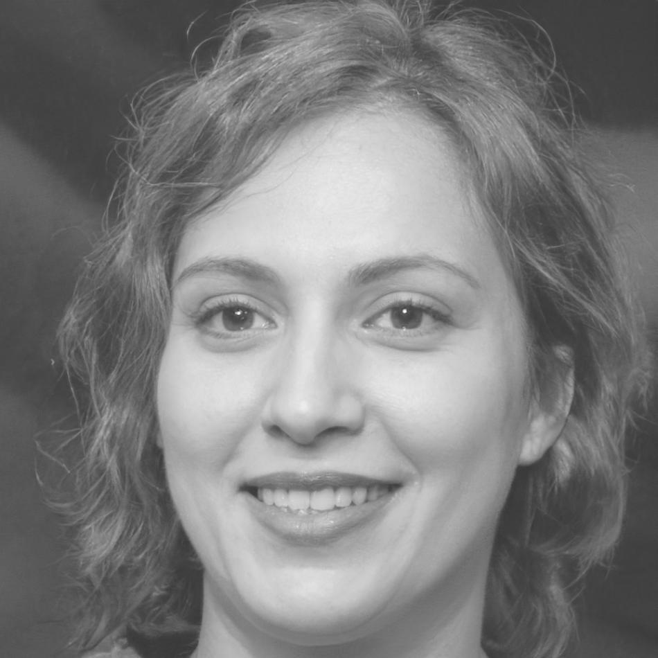 Portrait de Sophie Laurent, spécialiste en gestion de patrimoine