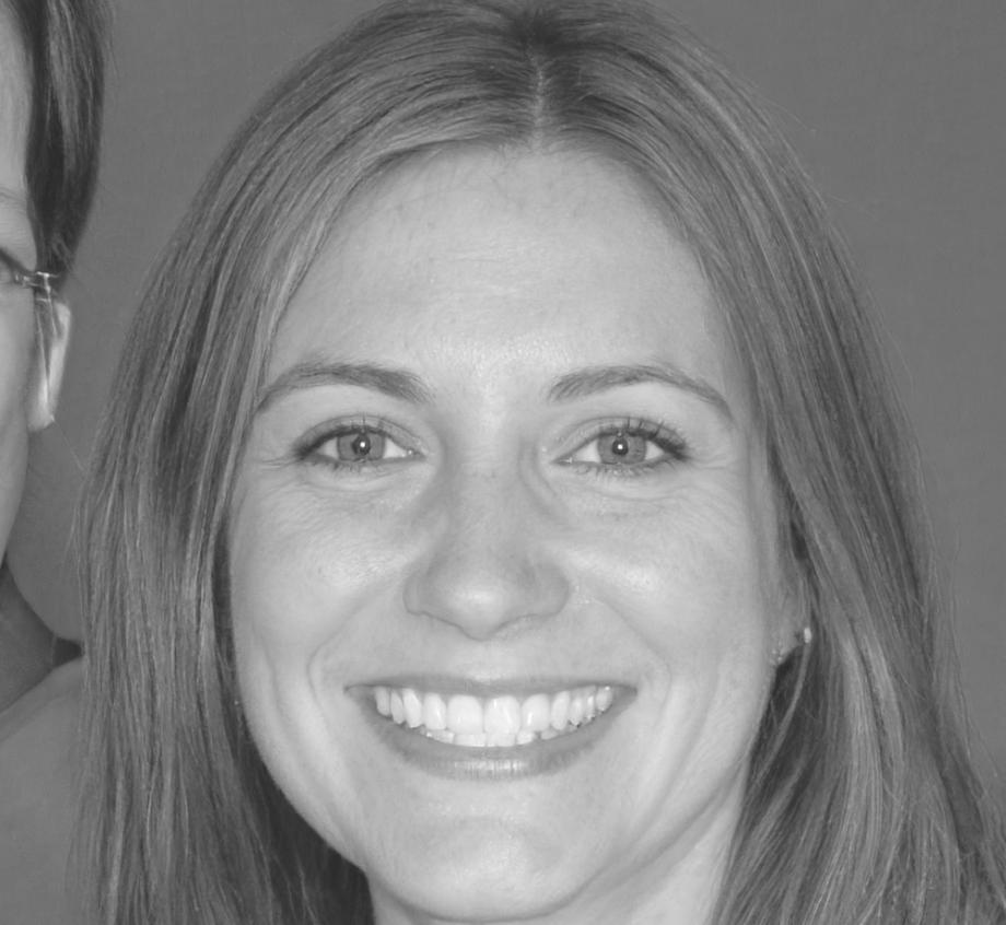 Photo de Marie Dubois
