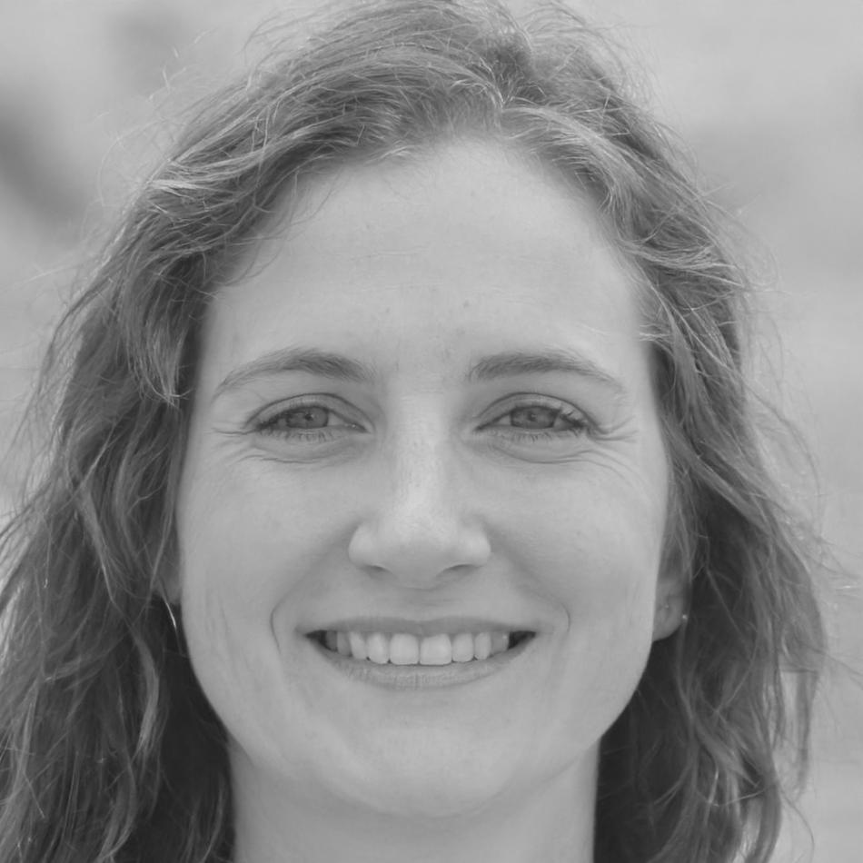 Portrait de Sophie Martin
